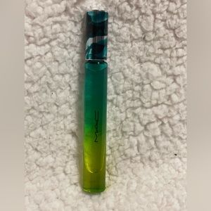 MAC Turquatic roller perfume